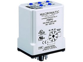 Macromatic PMPU
