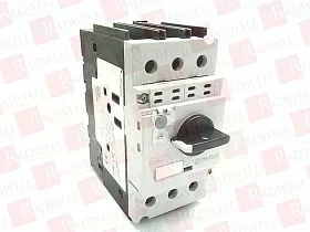 Пускатель Артикул GM2H20 от производителя TERASAKI
