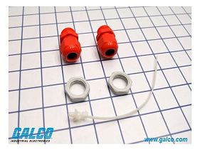 Federal Signal SLMBD-120-240R