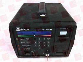 Вспомогательный прибор  для сенсора Артикул 702-500-G1 от производителя LEYBOLD INFICON