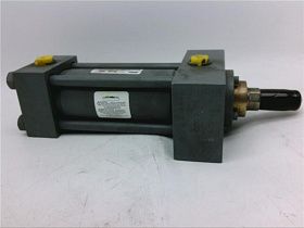 Пневматический цилиндр Miller HV2-67B2N-0.200-4.000-0100-S11T-0