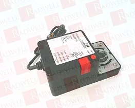 Пневмопривод Артикул AN-35P1U от производителя ELODRIVE