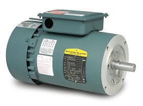 Baldor-ABB Motors VBM3542-S