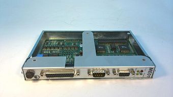 ME01-02/08 Дополнительный модуль/плата сервопривода от LINMOT