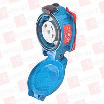 Штекер / розетка Артикул 01-N4043-824-300 от производителя MARECHAL ELECTRIC SA