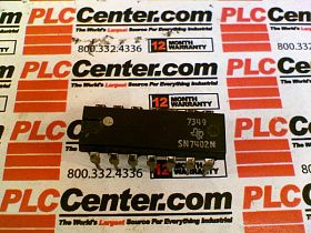 7402N от ROCHESTER INSTRUMENT SYSTEMS