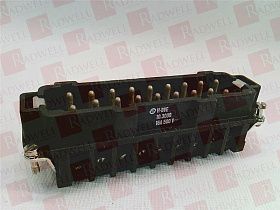 Наконечник / разъем Артикул 10,3 от производителя LAPP USA