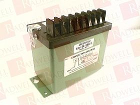 Преобразователь напряжения / тока Артикул CT8-002EY103 от производителя OHIO SEMITRONICS