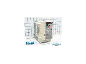Yaskawa CIMR-VUBA0006FNA