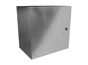 Hammond Manufacturing EN4SD161610SS