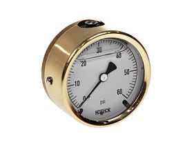 NOSHOK 25-310-60-PSI-1/4