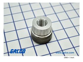 Russellstoll, a T & B Brand FSA21