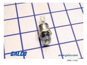 Just Power Semiconductors STR50S14P