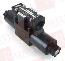 Гидравлический клапан Артикул SS-G01-C5-R-C115-E31 от производителя NACHI