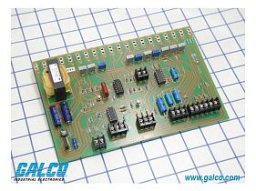 Reflex - Div of Contrex 12M03-111