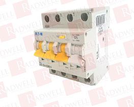 Предохранительный тяговый выключатель Артикул MRB4-25/3N/C/003-A от производителя EATON CORPORATION