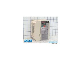 Yaskawa CIMR-VU4A0002JSA