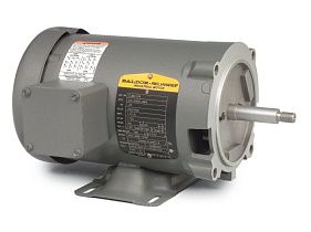 Baldor-ABB Motors CJM3158