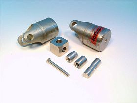 68514432083 U-образные шарниры от LOVEJOY