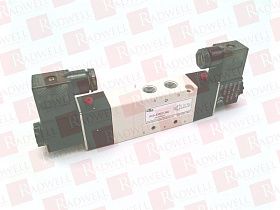 Электромагнитный клапан  Артикул AVS-533E2-24D от производителя AUTOMATION DIRECT