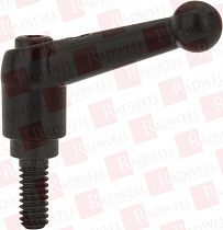 Ручка Артикул K0116.1A21X15 от производителя KIPP