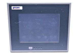 Интерфейс оператора 3510-8B433128-2P-RF-128M от XYCOM