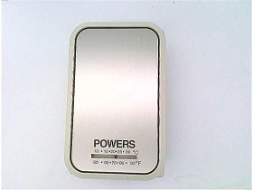 Термостат SIEMENS 134-1086, 120/240В, 50-90°F, 6А