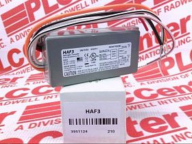 Контроллер освещения Артикул HAF3 от производителя FUNCTIONAL DEVICES