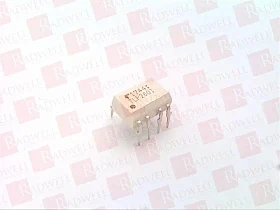 Оптоизолятор интегральных схем Артикул TLP2601 от производителя TOSHIBA