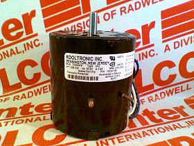 Двигатель Артикул 71620478 от производителя KOOLTRONIC