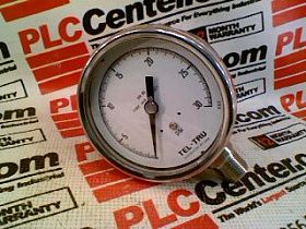 Датчик давления Артикул 4030SS2L-1C6A от производителя TEL TRU