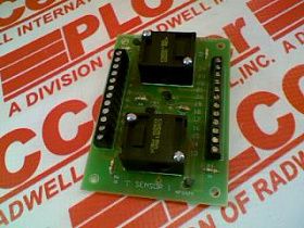 Плата ПК Плата ПЛК / дополнения к  плататам Артикул 4003 от производителя NCS