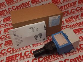 Концевой выключатель уровня Endress+Hauser FTU-230-E-AA32