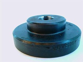 68514436059 Труба и муфта от LOVEJOY