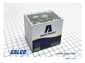 Acme Electric DM12420