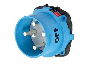 Meltric 31-98187-K14