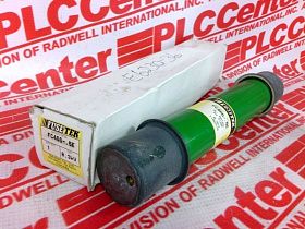 Предохранитель Артикул FC466-5E от производителя FUSE TEK