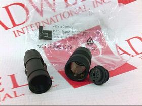 Перемычка / клемма / штекер Артикул 99-0462-70-19 от производителя BINDER