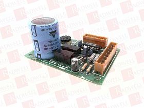 Плата ПК Плата ПЛК / дополнения к  плататам Артикул 681082-1B от производителя GECKODRIVE