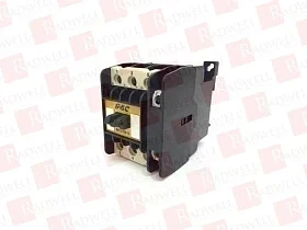 Пускатель Артикул MC15N-11-110/127VAC от производителя CONVERTEAM