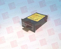 Таймер  / Счетчик  Артикул CNG162M4N0N0E00 от производителя JOHNSON ELECTRIC