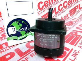 Серводвигатель FCX45/CJ2 от EVERSHED &amp; VIGNOLES LTD