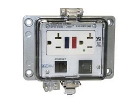 Saginaw Control & Engineering P-R2-K2RF3-U450