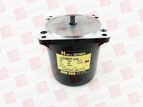 Шаговый двигатель Артикул UTH8PF10N от производителя NIDEC CORP