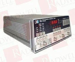 Генератор  сигнала Артикул 8116A от производителя KEYSIGHT TECHNOLOGIES