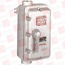 Автоматический выключатель в литом корпусе Артикул XECE-304A3 от производителя HUBBELL