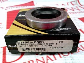 Уплотнение Артикул 21158-0383 от производителя GARLOCK