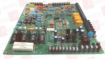 Плата ПК Плата ПЛК / дополнения к  плататам Артикул MO-05739-0 от производителя CLEVELAND MOTION CONTROL