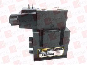 Пневматический клапан Артикул D31VW20B4NYWF-75 от производителя PARKER