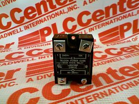 Твердотельная перегрузка / реле Артикул 240A10SP от производителя SILICON POWER